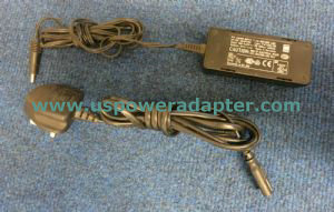 New Active Board FW7400/06 Monitor PSU AC Power Adapter 10 Watt 6 Volts 1.7 Amps - Click Image to Close